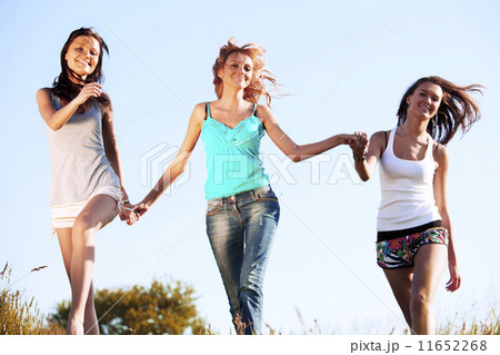 fun girlfriends fun girlfriends 11652268