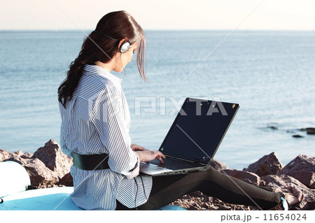 work on air work on air 11654024