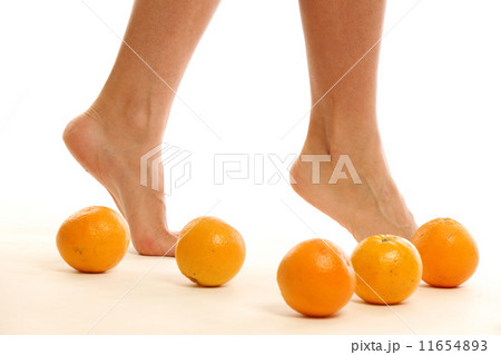 leg oranges leg oranges 11654893