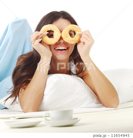 morning coffee 11654945