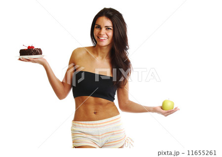 diet choice 11655261