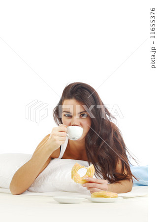 morning coffee 11655376