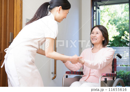 介護 11655616