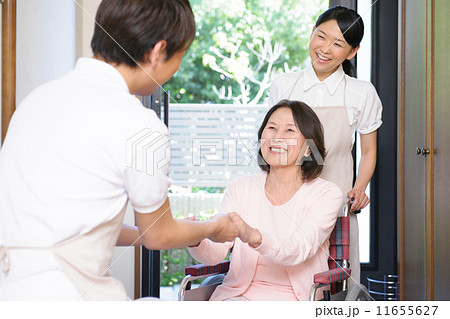 介護 11655627
