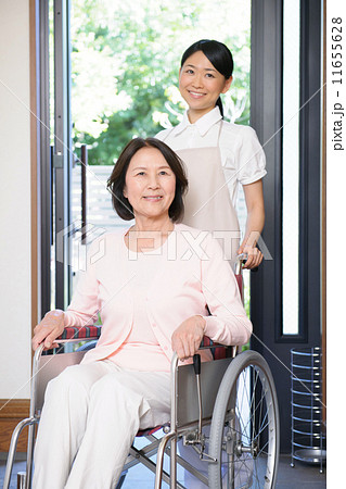 介護 介護 11655628