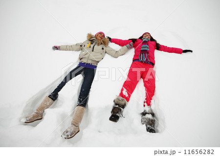 funey winter 11656282
