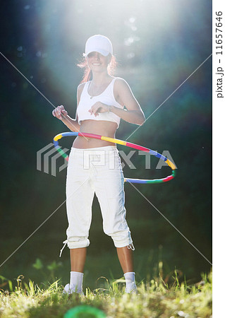 hula hoop hula hoop 11657646