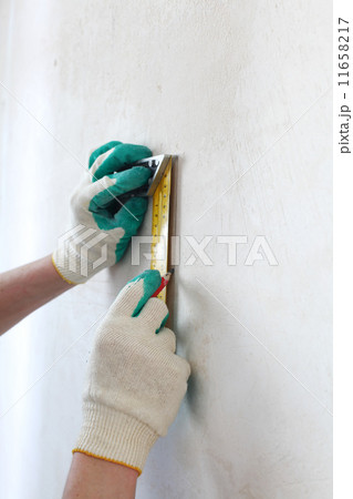 measuring wall measuring wall 11658217