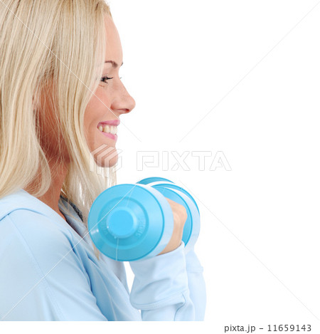 sport woman 11659143