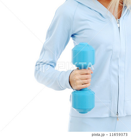 sport woman 11659373