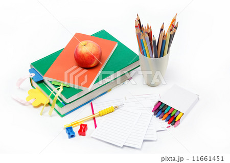 School supplies School supplies 11661451