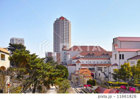 宝塚大劇場 11661826