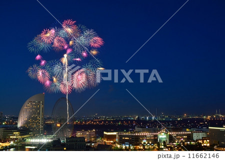 第29回　神奈川新聞花火大会 11662146