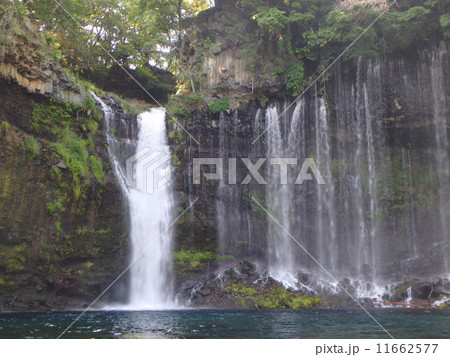 白糸の滝 11662577