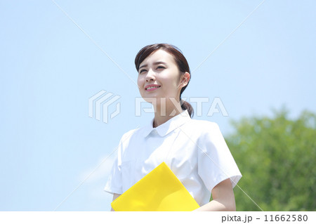 看護師 11662580
