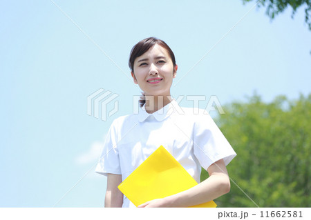 看護師 11662581