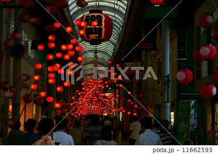 山口七夕ちょうちんまつり 11662593