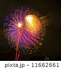 夜空を彩る花火 11662661