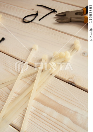 結束バンド 結束バンド 11663365