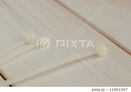 結束バンド 結束バンド 11663367