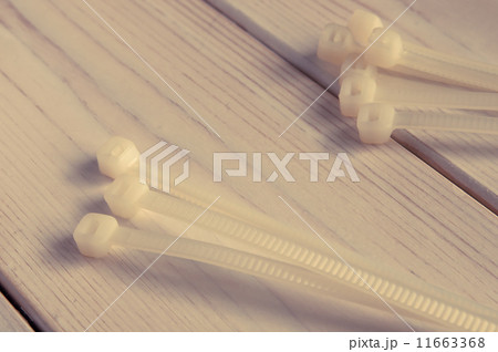 結束バンド 結束バンド 11663368