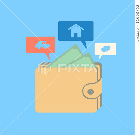 Wallet Wallet 11663752