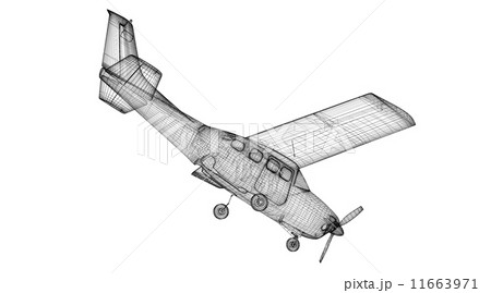 Small  Airplane 11663971