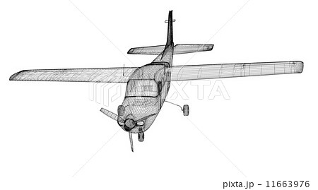 Small  Airplane 11663976