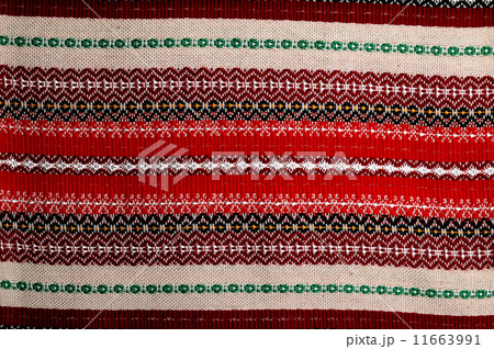 traditional  embroidery 11663991