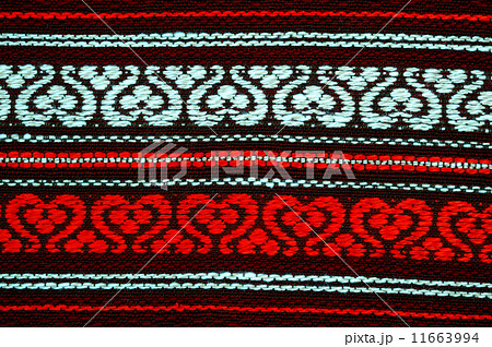 traditional  embroidery 11663994