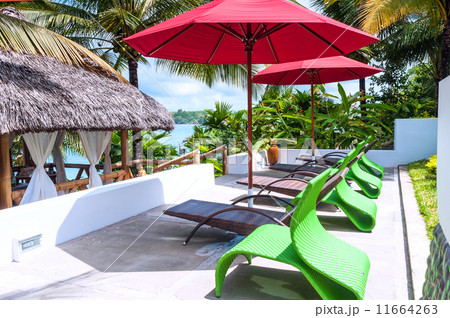 Luxury hotel in south of the Esmeraldas region of North Western Luxury hotel in south of the Esmeraldas region of North Western 11664263