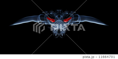 smoke devil smoke devil 11664701