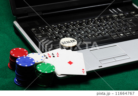 Gambling online 11664767