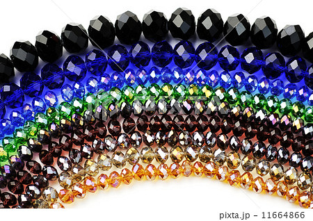 shining necklace 11664866