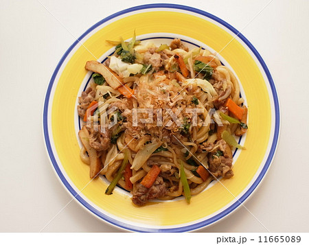 焼うどん 11665089