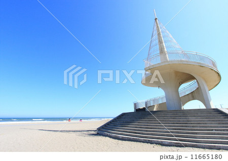 千葉県・九十九里浜 千葉県・九十九里浜 11665180