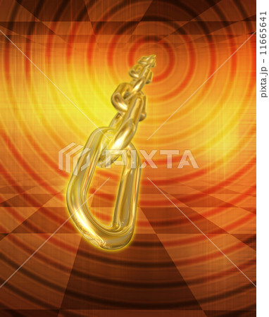 黄金のチェーンブロック 黄金のチェーンブロック 11665641