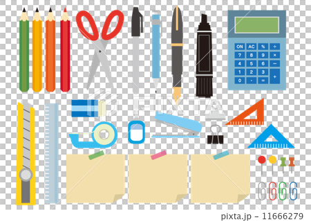 Stationery 11666279