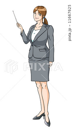 指示棒（全身） 11667625