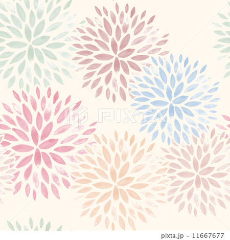 Seamless Background Pattern Seamless Background Pattern 11667677