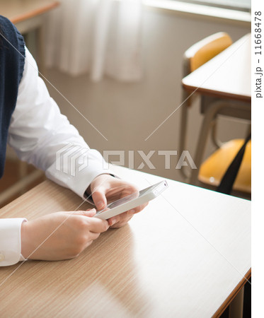 学校生活シリーズ 11668478