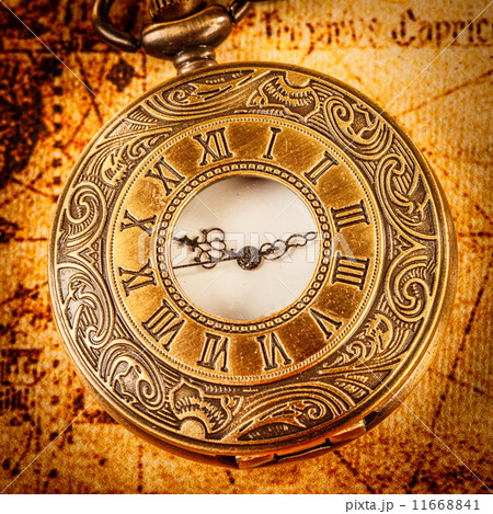 Vintage pocket watch Vintage pocket watch 11668841