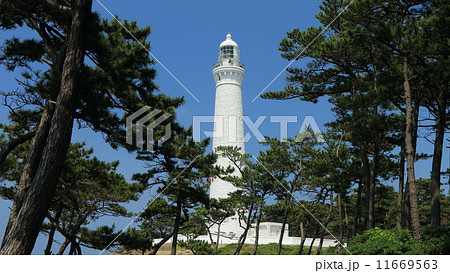 日御碕灯台 日御碕灯台 11669563