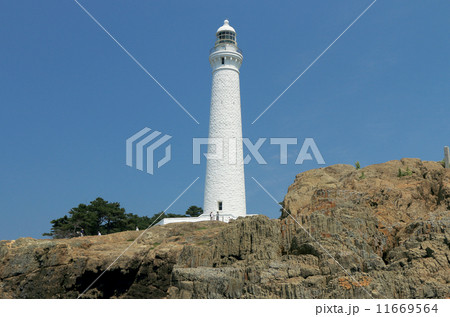 日御碕灯台 日御碕灯台 11669564