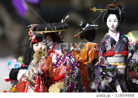 人形供養 人形供養 11669988