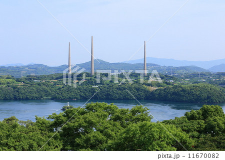 針尾送信所 針尾送信所 11670082