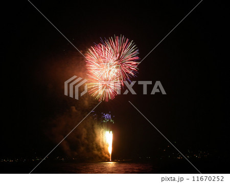 鎌倉花火大会 11670252