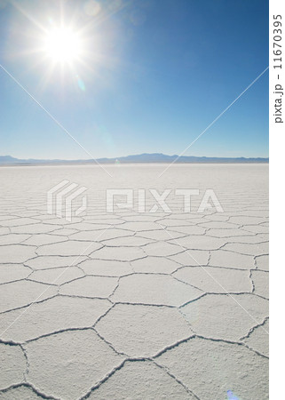 ボリビア ウユニ 乾季 ボリビア ウユニ 乾季 11670395