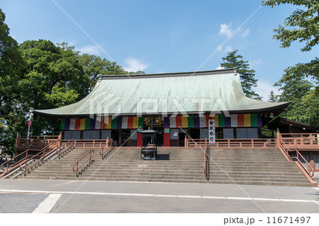 喜多院慈恵堂 喜多院慈恵堂 11671497