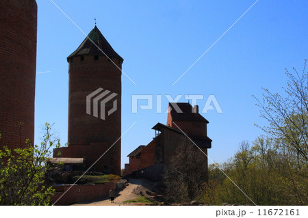 ラトビア 11672161